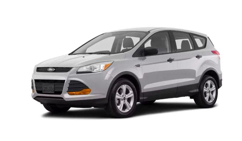 2016 Ford Escape S for sale in Mount Clemens, MI