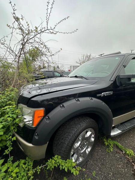 2009 Ford F-150 XL for sale in Mount Clemens, MI
