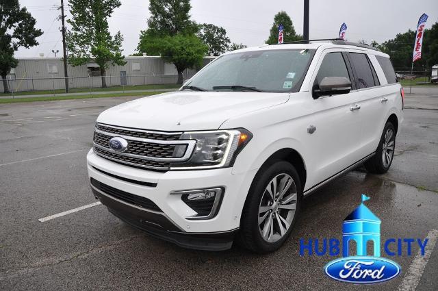 2020 Ford Expedition King Ranch for sale in Lafayette, LA