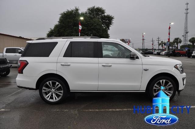 2020 Ford Expedition King Ranch