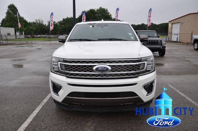 2020 Ford Expedition King Ranch