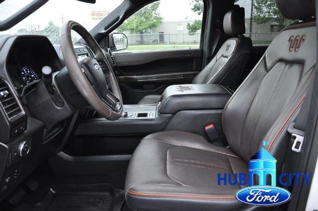 2020 Ford Expedition King Ranch