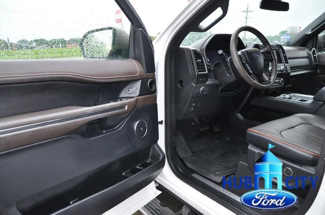 2020 Ford Expedition King Ranch