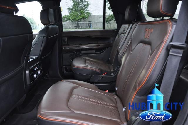 2020 Ford Expedition King Ranch