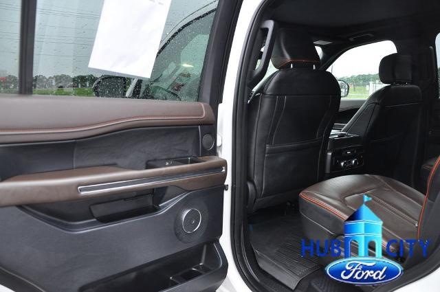 2020 Ford Expedition King Ranch