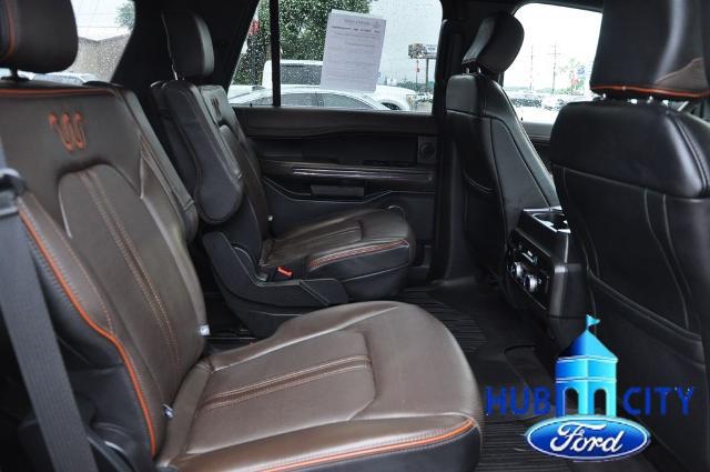 2020 Ford Expedition King Ranch