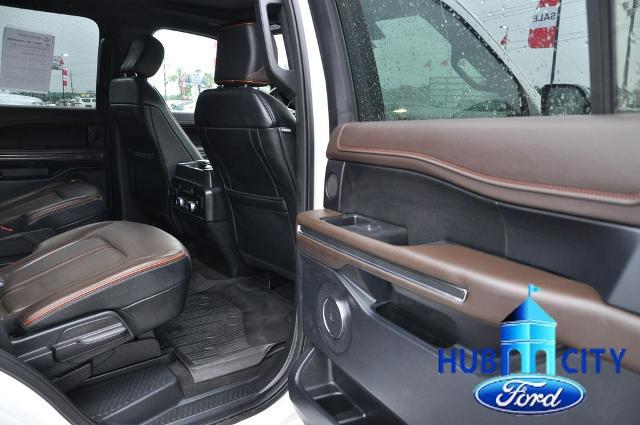 2020 Ford Expedition King Ranch
