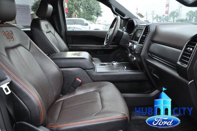2020 Ford Expedition King Ranch