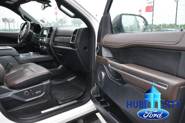 2020 Ford Expedition King Ranch