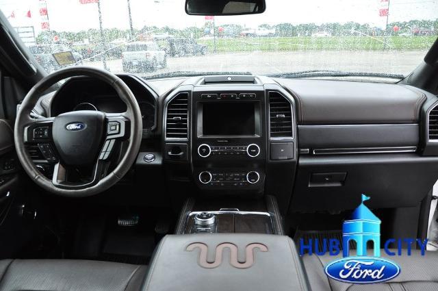 2020 Ford Expedition King Ranch