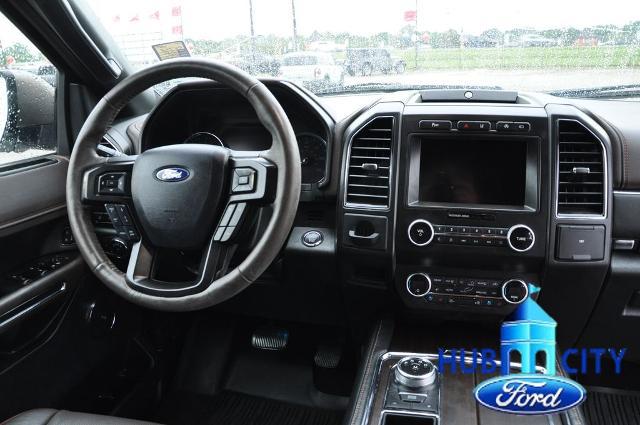 2020 Ford Expedition King Ranch