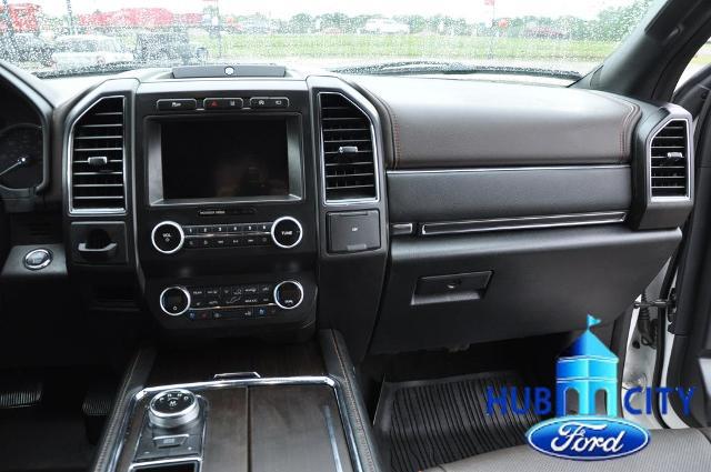 2020 Ford Expedition King Ranch