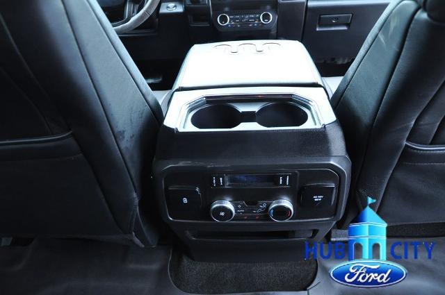 2020 Ford Expedition King Ranch