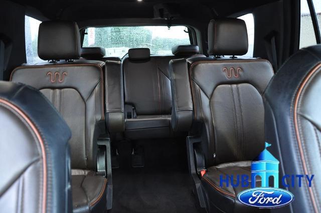 2020 Ford Expedition King Ranch