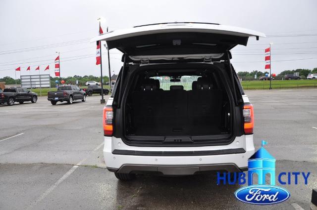 2020 Ford Expedition King Ranch