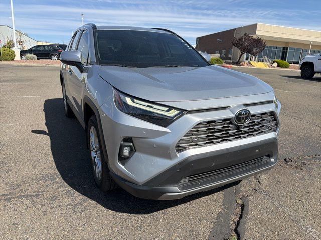 2024 Toyota RAV4 Limited for sale in Prescott, AZ