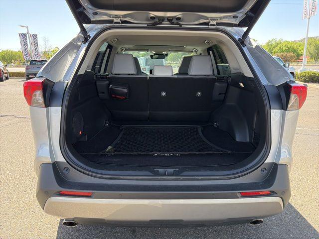 2024 Toyota RAV4 Limited