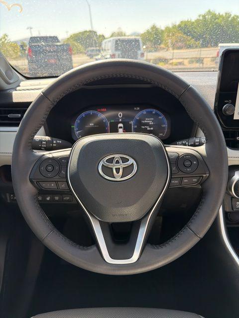 2024 Toyota RAV4 Limited