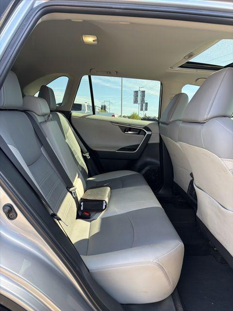 2024 Toyota RAV4 Limited