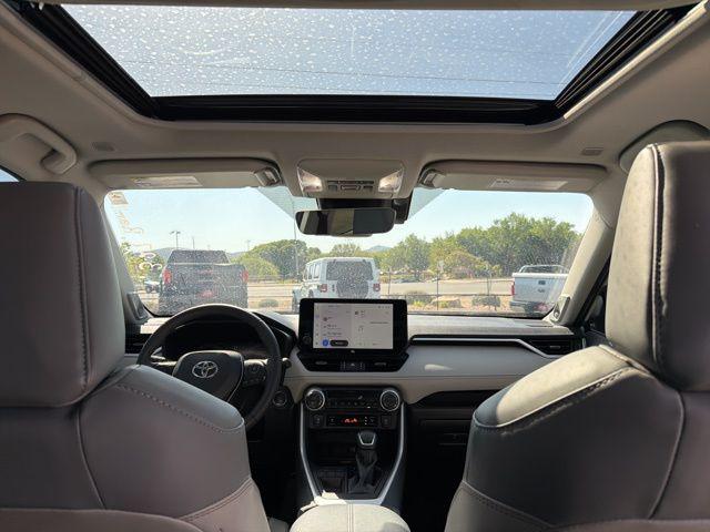2024 Toyota RAV4 Limited