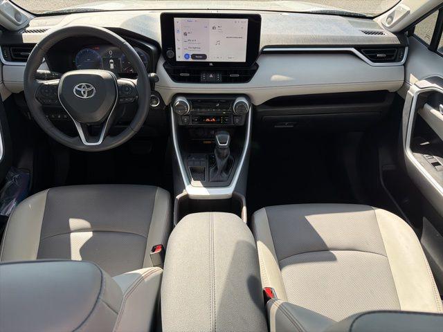 2024 Toyota RAV4 Limited