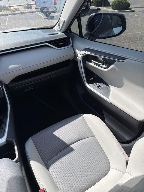 2024 Toyota RAV4 Limited
