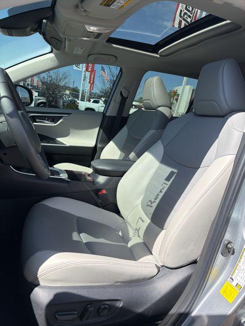 2024 Toyota RAV4 Limited