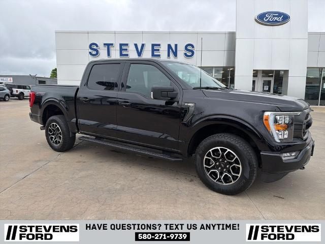 2023 Ford F-150 XLT for sale in Enid, OK