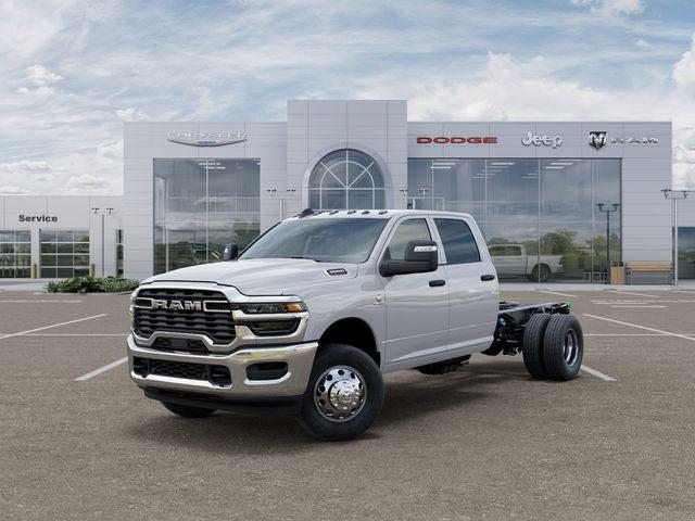 2026 RAM 3500 Chassis RAM 3500 TRADESMAN CREW CAB CHASSIS 4X4 60 CA