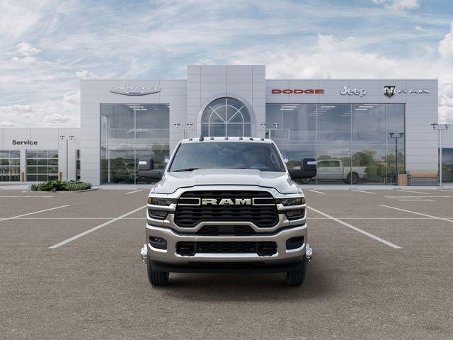 2026 RAM 3500 Chassis RAM 3500 TRADESMAN CREW CAB CHASSIS 4X4 60 CA
