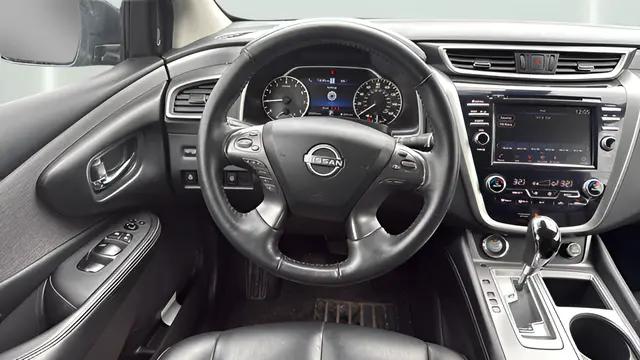 2024 Nissan Murano SV Intelligent AWD