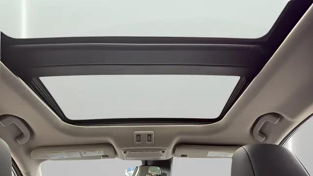 2024 Nissan Murano SV Intelligent AWD