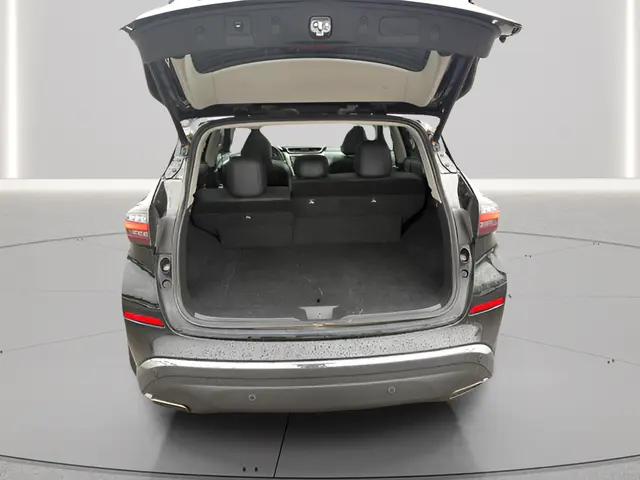 2024 Nissan Murano SV Intelligent AWD