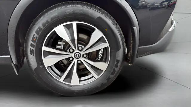 2024 Nissan Murano SV Intelligent AWD