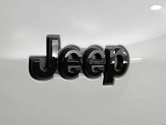 2026 Jeep Grand Cherokee L Altitude 4x4