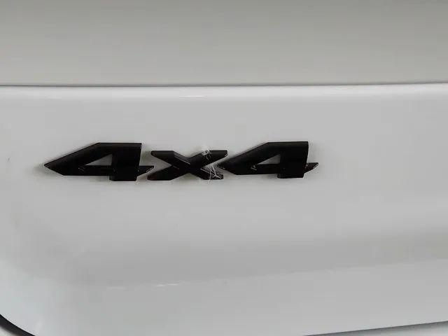 2026 Jeep Grand Cherokee L Altitude 4x4