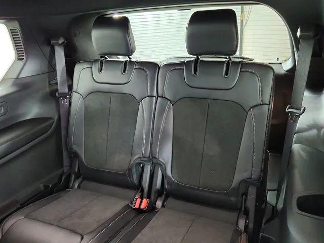 2026 Jeep Grand Cherokee L Altitude 4x4