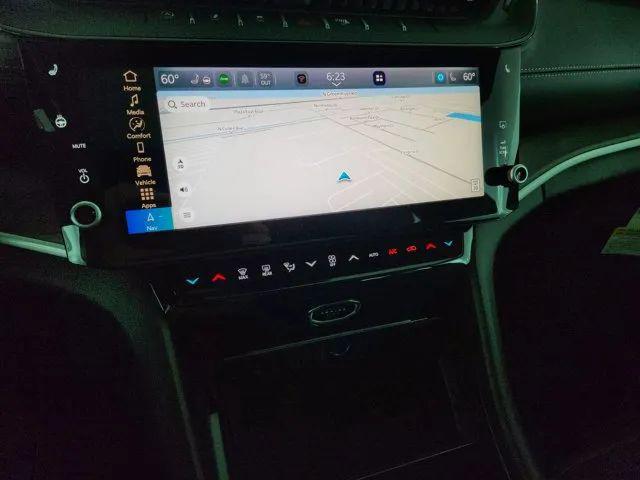 2026 Jeep Grand Cherokee L Altitude 4x4