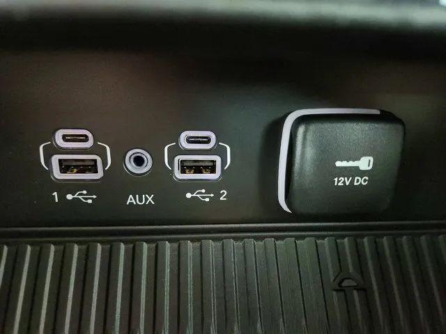 2026 Jeep Grand Cherokee L Altitude 4x4