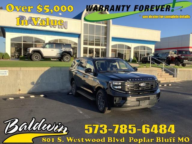 2025 Ford Expedition Active for sale in Poplar Bluff, MO