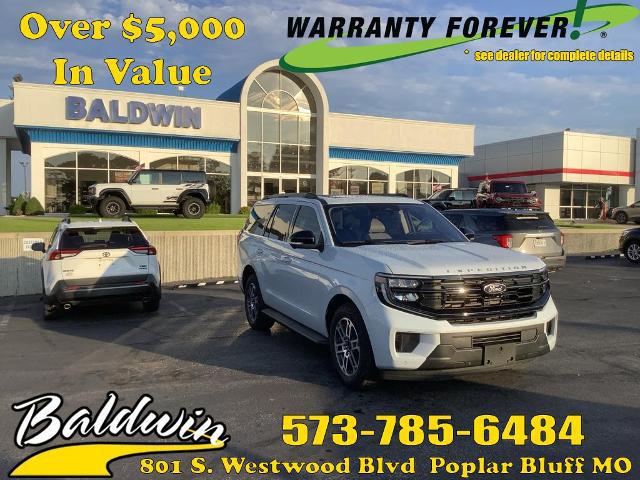 2025 Ford Expedition Active for sale in Poplar Bluff, MO