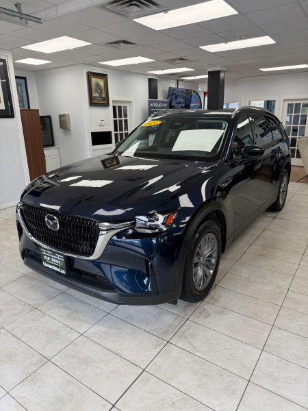 2024 Mazda X-90 Preferred for sale in Midlothian, IL