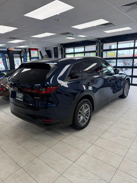 2024 Mazda X-90 Preferred