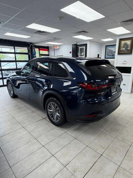 2024 Mazda X-90 Preferred