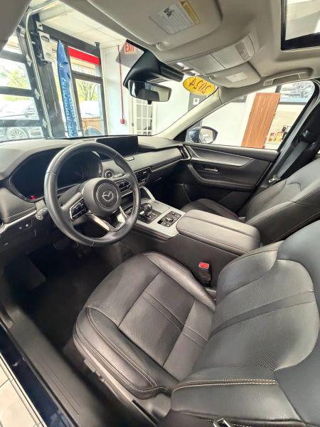 2024 Mazda X-90 Preferred