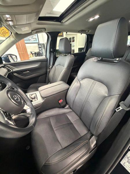 2024 Mazda X-90 Preferred