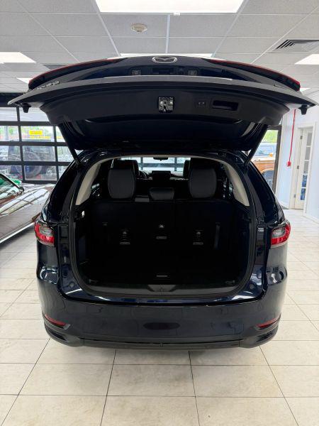 2024 Mazda X-90 Preferred