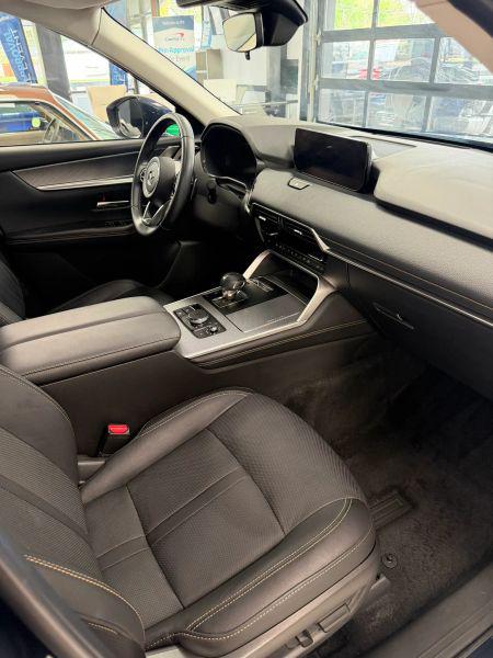 2024 Mazda X-90 Preferred