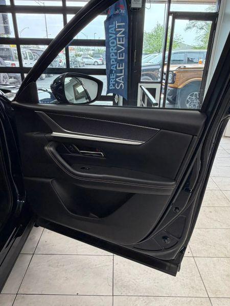 2024 Mazda X-90 Preferred