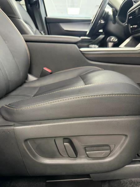 2024 Mazda X-90 Preferred